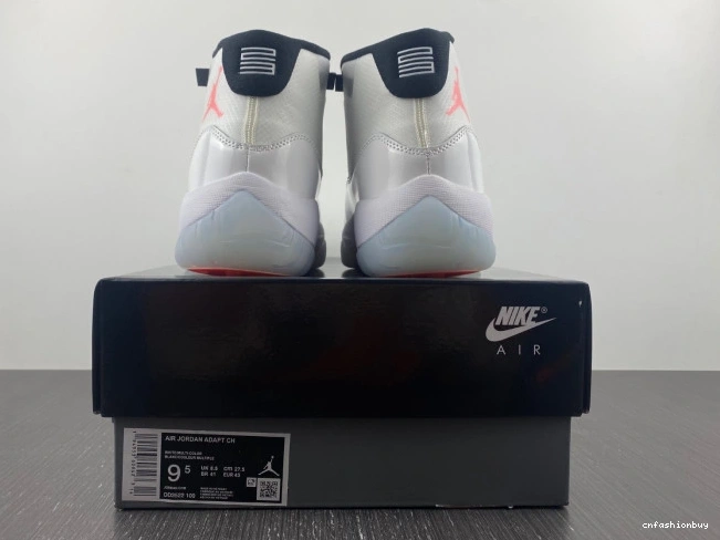 DD3522-100 Air (CN Plug) 11 Adapt Jordan White 1008
